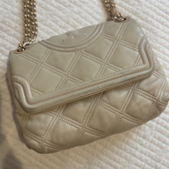 Tory Burch FLEMING SOFT SMALL CONVERTIBLE SHOULDER BAG - Picture 2 of 7